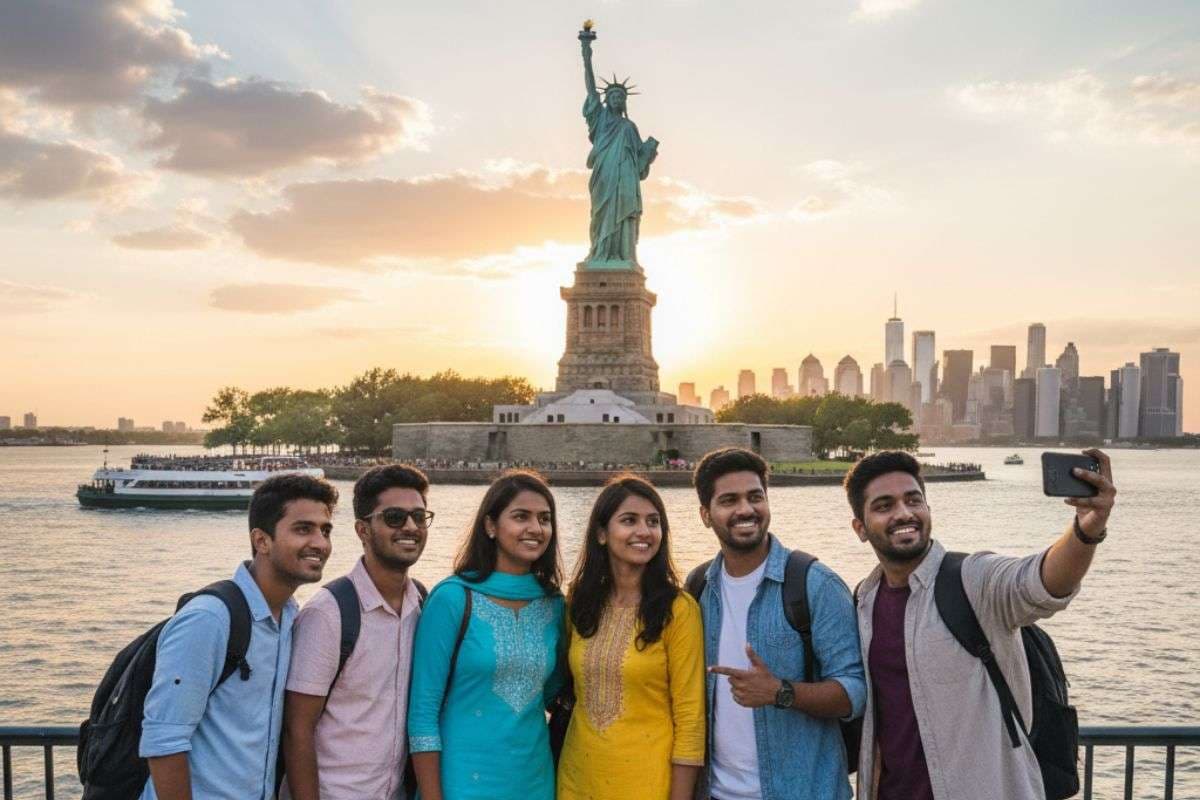 US Colleges International Students Drop US Colleges International Students Drop
