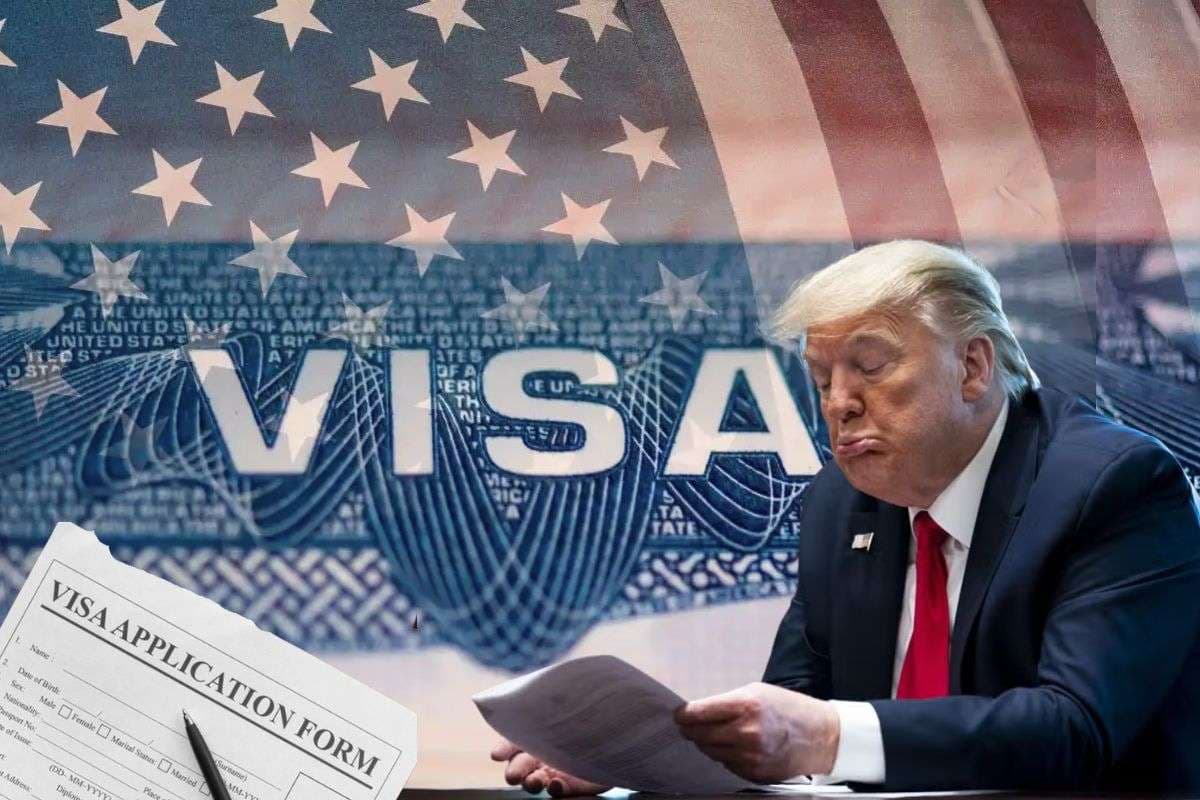 अगर आपको भी हैं ये बीमारियां, तो यूएस वीजा हो जाएगा कैंसल, ट्रंप प्रशासन का नया फरमान