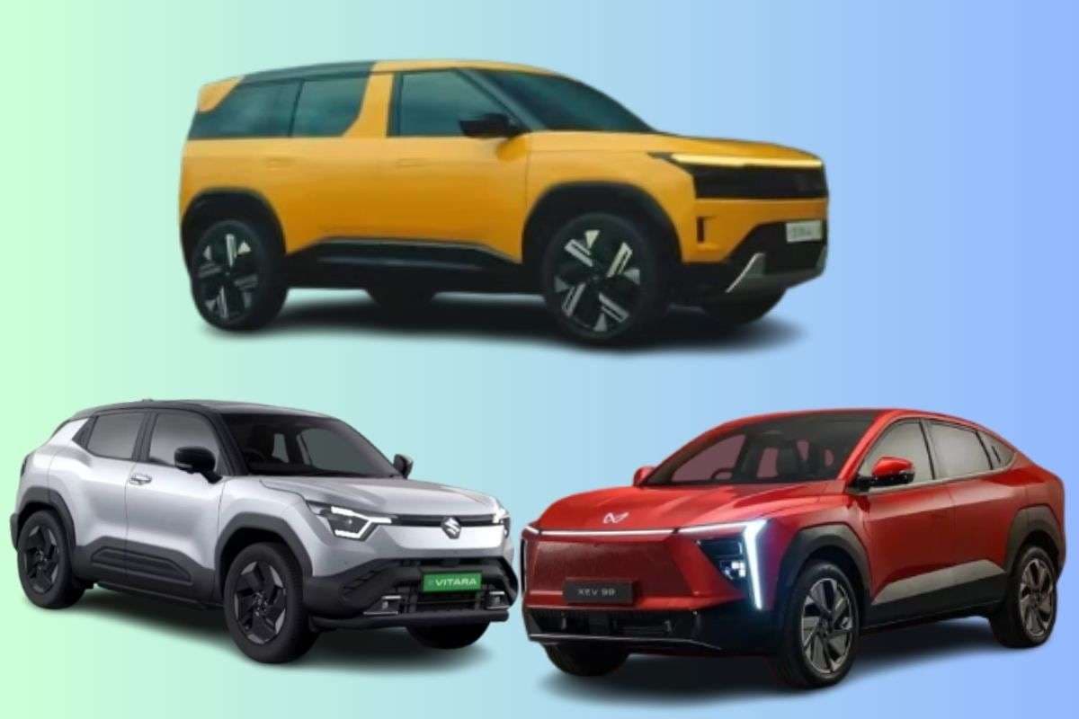 बजट रखें तैयार, 2025 के अंत तक मार्केट में आ रही है ये 3 SUV