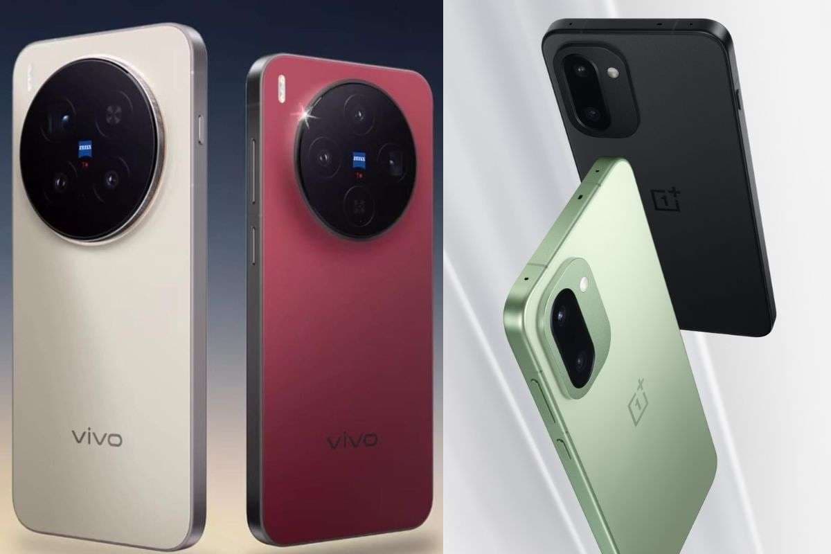 Vivo X300 Series ही नहीं, ये स्मार्टफोन्स भी दिसंबर में मचाएंगे धमाल, देखें पूरी लिस्ट