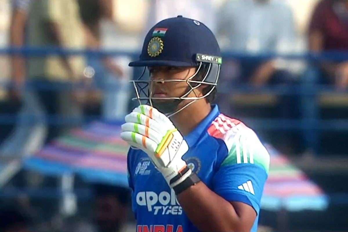 India A vs Pakistan A: सभी की नजरें वैभव सूर्यवंशी पर, कहां देखें महामुकाबले का LIVE