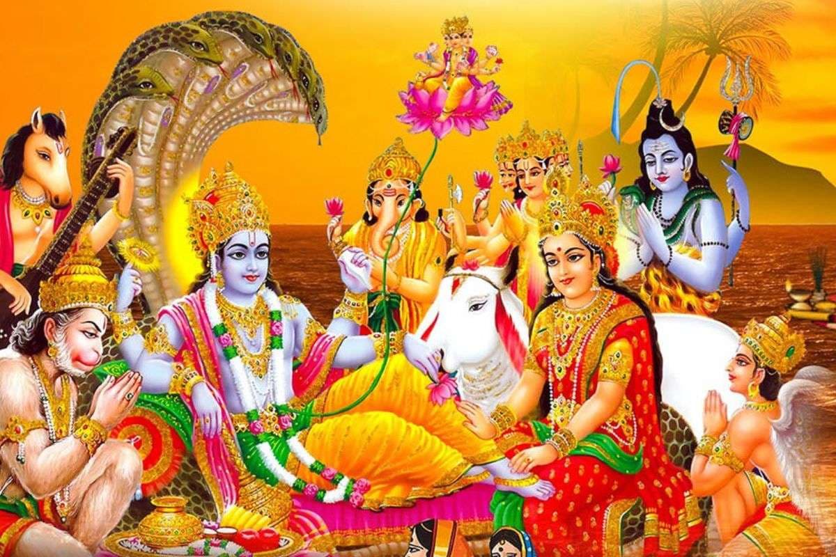 Vaikuntha Chaturdashi 2025: वैकुंठ चतुर्दशी पर इस शुभ मुहूर्त में करें भगवान विष्णु और शिव की पूजा