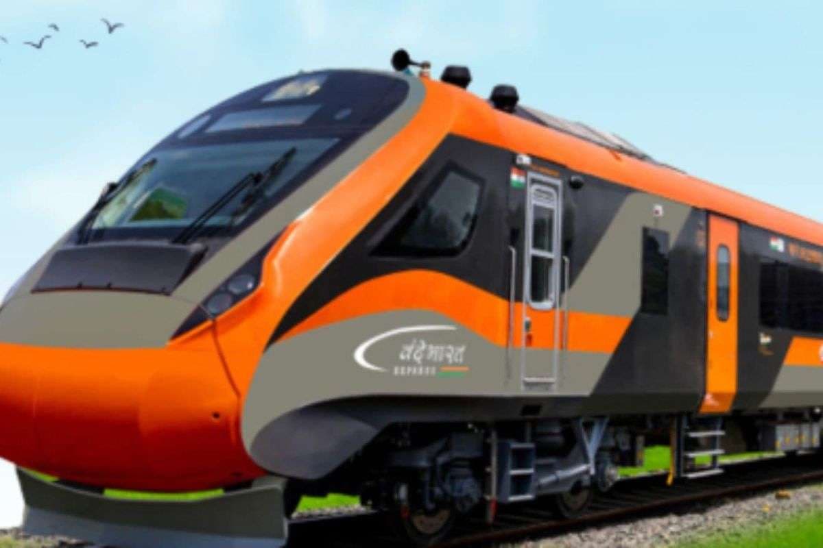 Vande Bharat Express: सीतामढ़ी से अयोध्या तक जल्द चलेगी वंदे भारत, अमित शाह ने बता दी तारीख