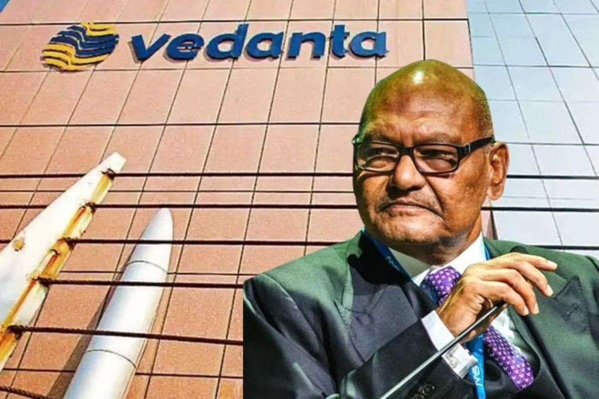 AI पर वेदांता ग्रुप के चेयरमैन अनिल अग्रवाल का बड़ा बयान, बोले- ह्यूमैन इंटेलिजेंस के आगे कुछ नहीं