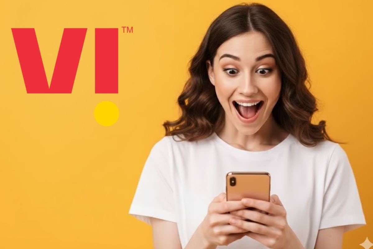 दिल खुश कर देगा Vi का ये प्लान, 30 दिनों तक डेली मिलेगा 2GB डेटा, साथ में अनलिमिटेड नाइट डेटा का भी फायदा