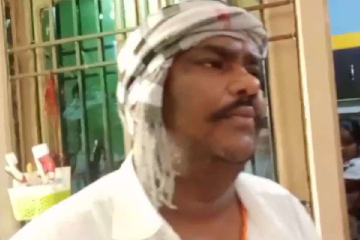 Patna: भगिनी की शादी में गए मामा हुए कंगाल, चोरों ने उड़ाई सवा करोड़ की संपत्ति