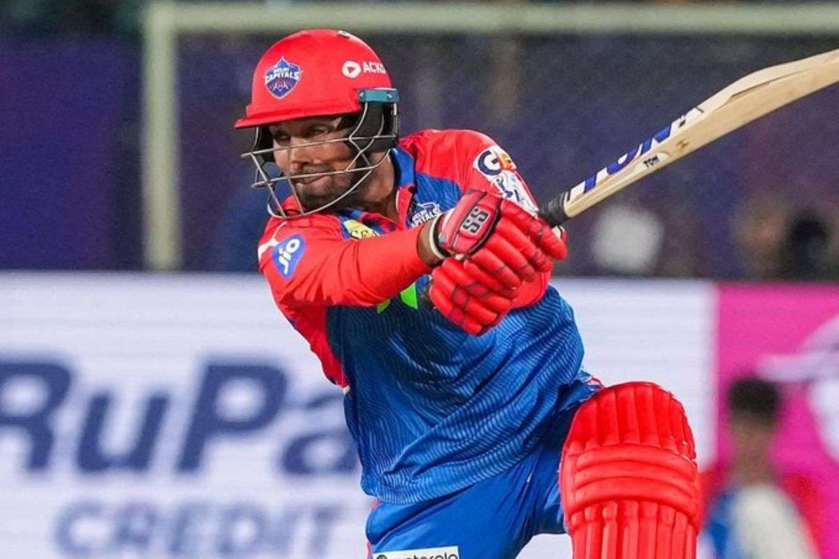 IPL खिलाड़ी को विदेश से धमकी भरा कॉल, ब्लैकमेलिंग की शिकायत पर पुलिस जांच शुरू