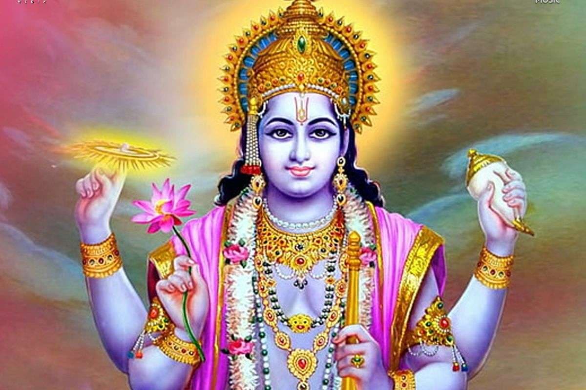 Vishnu Sahasranama: कैसे विष्णु सहस्रनाम दूर करता है दुख, भय और बाधाएं