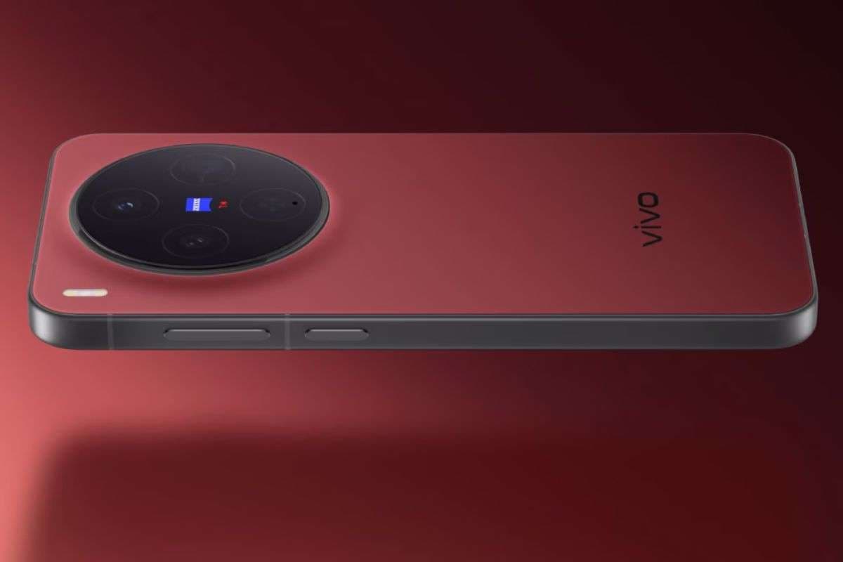 Vivo X300 Series Vivo X300 Series