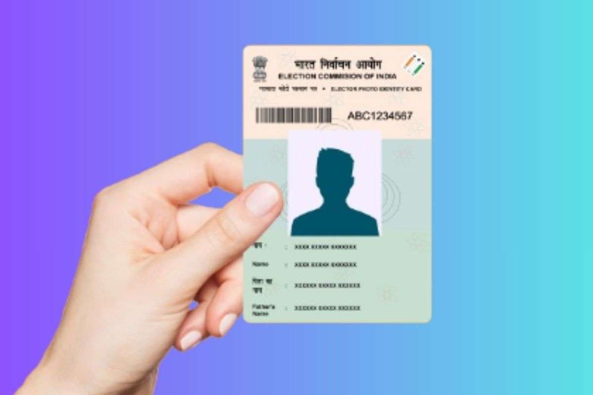 SIR: ऑनलाइन नाम चेक करने से लेकर VoterID डाउनलोड तक, जानिए आसान तरीका