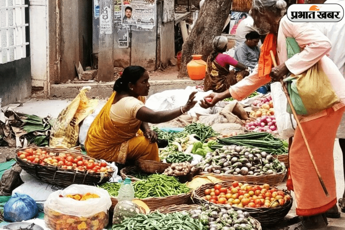 GST कट का बड़ा असर, WPI गिरकर पहुंचा माइनस में