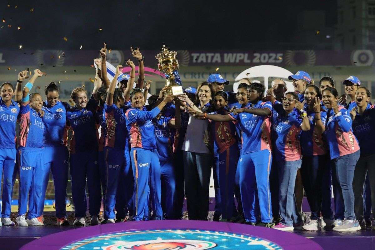 WPL 2026: इस दिन होगी मेगा नीलामी, 50 भारतीय और 23 विदेशी खिलाड़ियों की तय होगी किस्मत