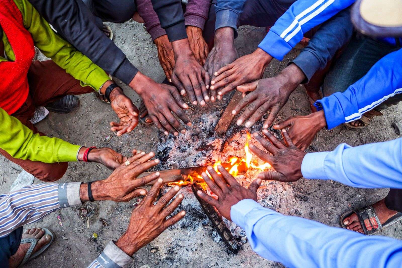 Severe Cold Alert: 10,11,12,13 और 14 नवंबर तक भयंकर शीत लहर, अगले 48 घंटे तक इन राज्यों में बारिश, अलर्ट