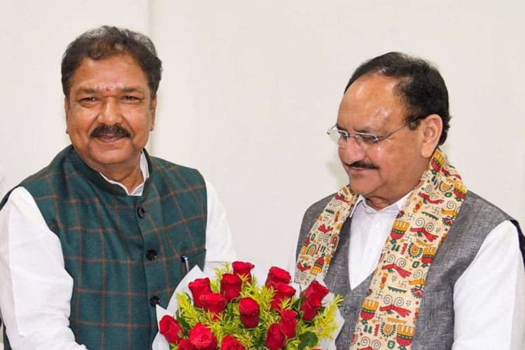 Bihar Politics: दिलीप जायसवाल बने नीतीश सरकार में मंत्री, अब कौन होगा बिहार BJP का नया बॉस