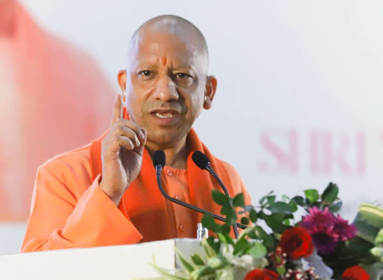 लखनऊ में ICCJW का उद्घाटन, CM योगी ने ‘वसुधैव कुटुंबकम्’ को लेकर कही बड़ी बात