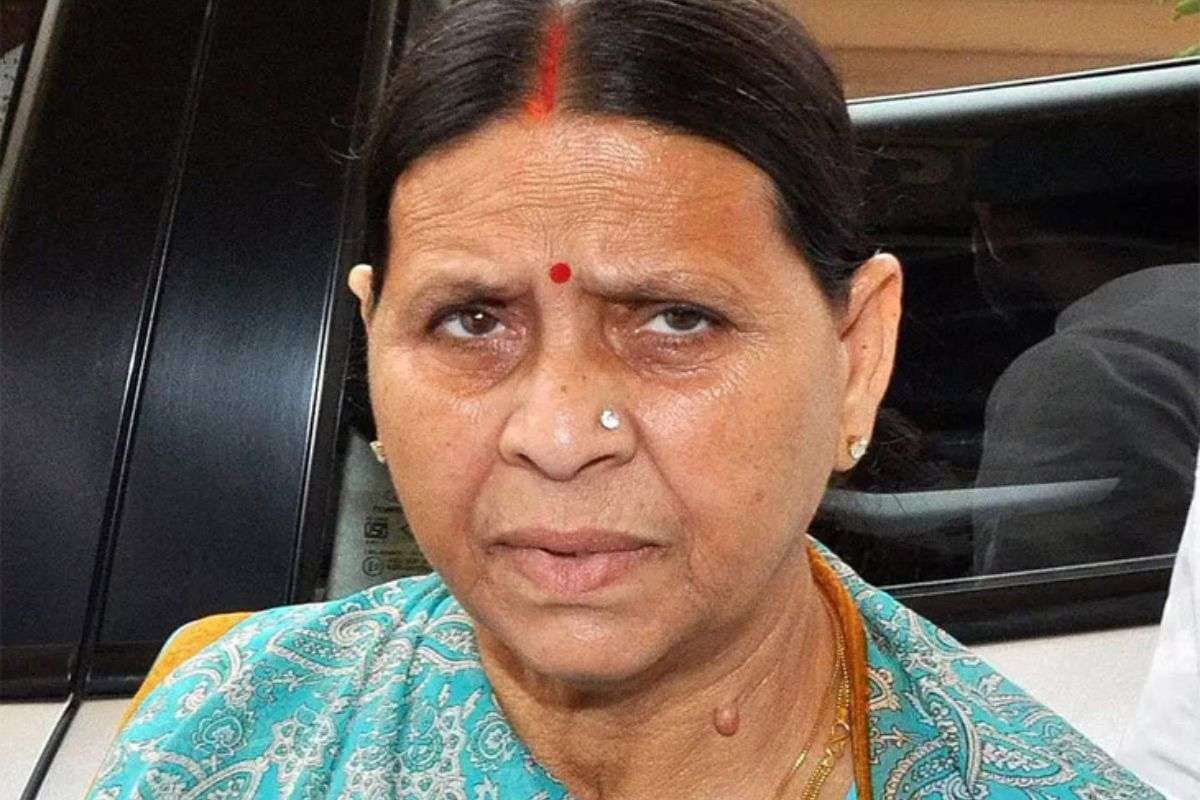 Rabri Aawas: RJD से छिना राबड़ी आवास, अब यहां शिफ्ट होगा लालू यादव का परिवार