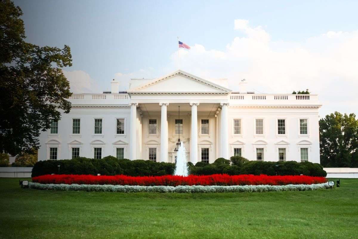 White House White House