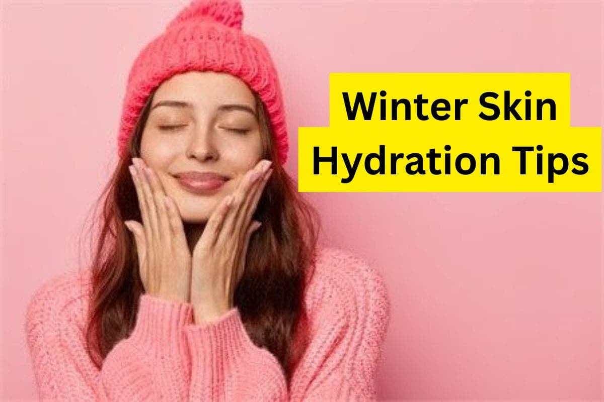 Winter Skin Hydration Tips: ठंड में रखें स्किन को सॉफ्ट और ग्लोइंग, अपनाएं ये आसान मॉइस्चराइजिंग टिप्स