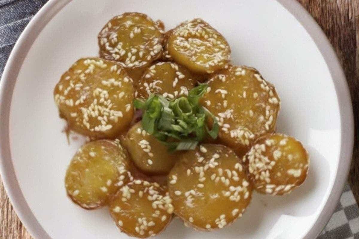 Winter Snack Recipe: सर्दियों में बनाएं ये हेल्दी, क्रिस्पी और चटपटा स्नैक - स्वाद के साथ सेहत भी भरपूर