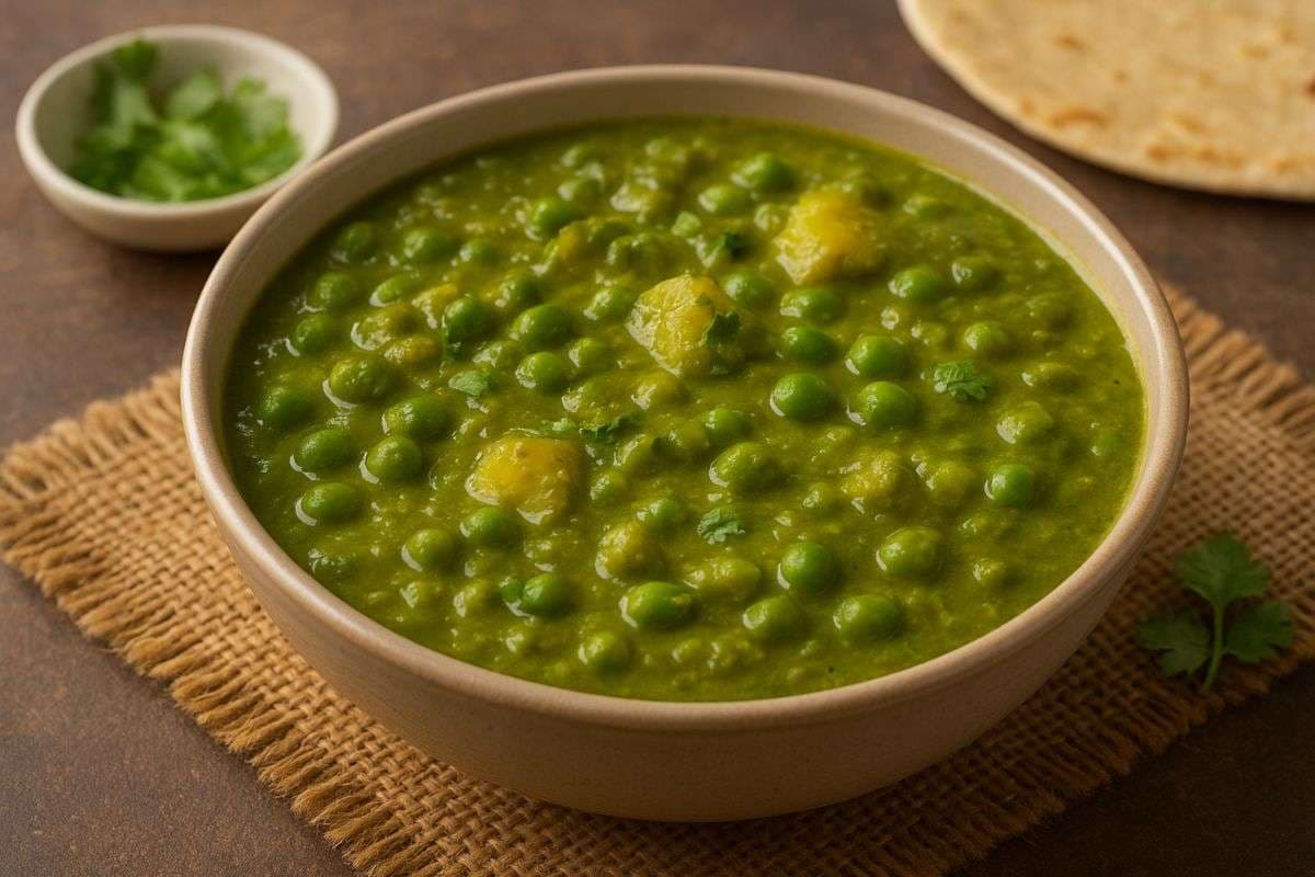 Winter Special Matar Ka Nimona: बिहार-यूपी की मशहूर डिश, इस तरह बनाएं स्वाद से भरपूर मटर का निमोना 
