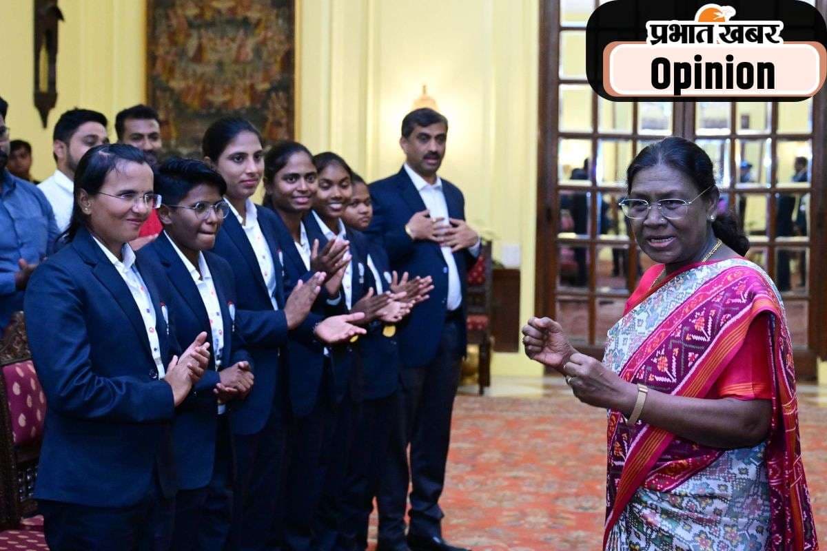 महिला क्रिकेट में नये युग की शुरुआत