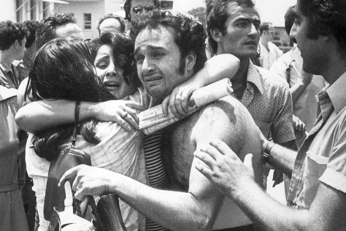 दुनिया का ऐसा ऑपरेशन, जिसमें शहीद हुआ प्रधानमंत्री का बड़ा भाई; सिर्फ 53 मिनट में 4000 किलोमीटर दूर जाकर कमांडो ने बचाया बंधकों को