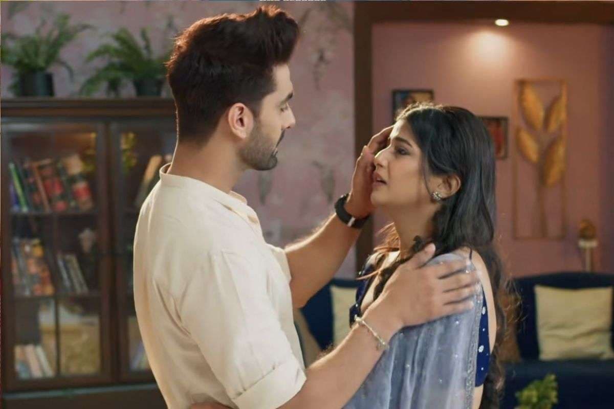 Yeh Rishta Kya Kehlata Hai: इन 2 शख्स की वजह से अरमान और अभीरा होंगे दूर, प्रॉपर्टी के चक्कर में पोद्दार हाउस में होगा हंगामा
