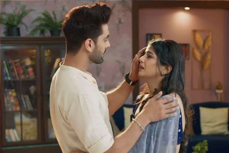 Yeh Rishta Kya Kehlata Hai: इन 2 शख्स की वजह से अरमान और अभीरा होंगे दूर, प्रॉपर्टी के चक्कर में पोद्दार हाउस में होगा हंगामा