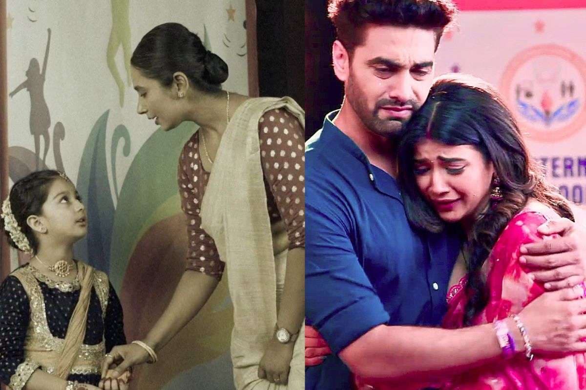 Yeh Rishta Kya Kehlata Hai: अरमान- अभीरा की जिंदगी में नया तूफान लेकर आएगी उसकी बेटी, मायरा बना रही अपने माता-पिता से दूरी