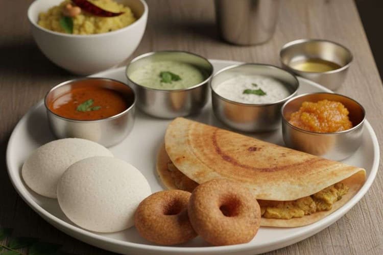 Best 5 South Indian Breakfast: सुबह के नाश्ते में क्या बनाएं? ट्राय करें ये 5 सबसे हेल्दी और स्वाद से भरपूर साउथ इंडियन ब्रेकफास्ट रेसिपीज