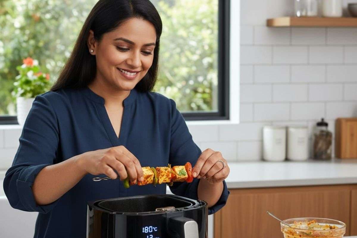 air fryer air fryer