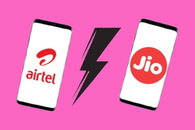 Airtel vs Jio: फायदे में जियो आगे, ARPU में एयरटेल अव्वल; समझिए इसका मतलब