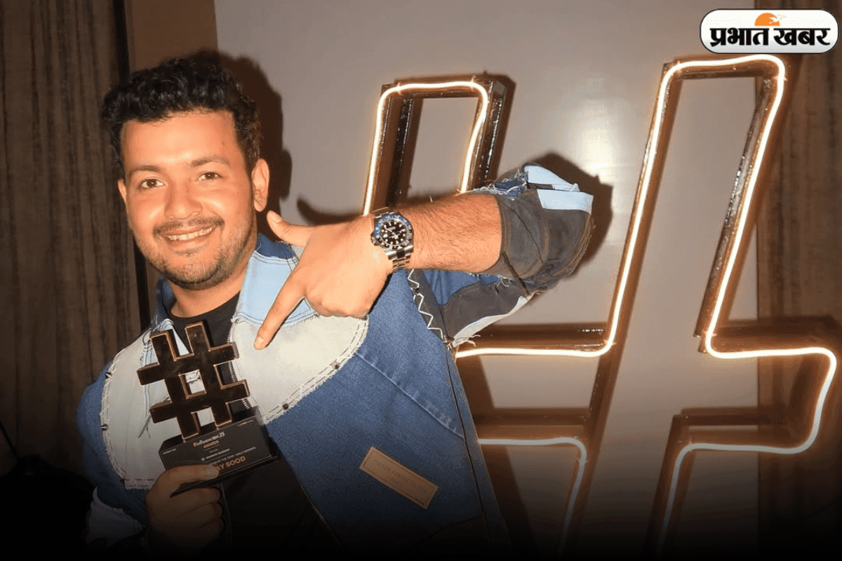 Anunay Sood: 10 करोड़ का इन्फ्लुएंसर कर गया दुनिया को अलविदा!