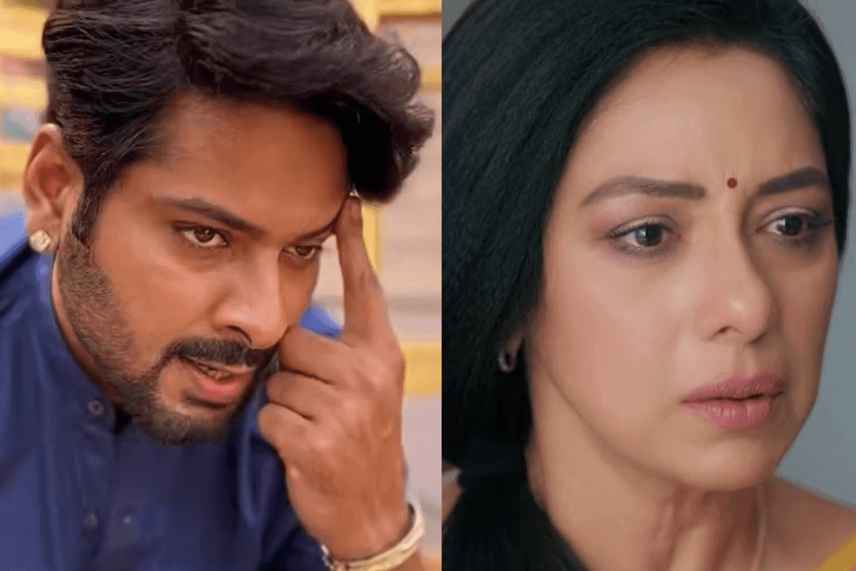Anupama Twist: मुंबई में भी अनुपमा को चैन से नहीं जीने देगा गौतम, माही और राही की तकरार से बढ़ा ट्विस्ट