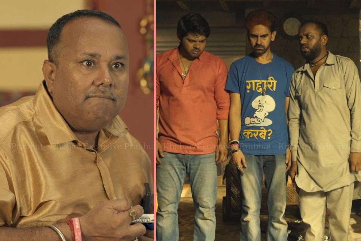 Bhojpuri Film: दर्शकों का हंसाएगा बेनीलाल; बताशा चाचा की ये फिल्म इस OTT पर देगी दस्तक, दिखेगी यह कहानी