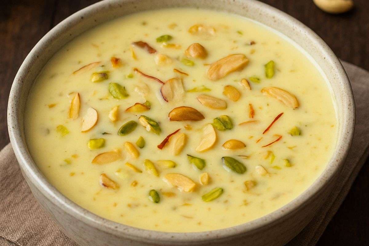 Basundi Recipe: ससुराल वालों को करना है खुश, तो पहली रसोई में ट्राई करें स्वादिष्ट बासुंदी