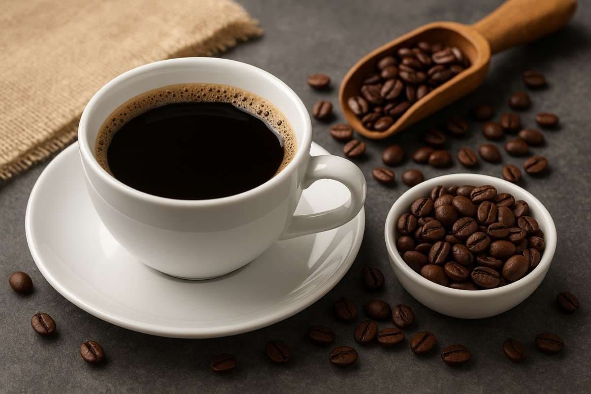 Health Tips: इन लोगों के लिए ब्लैक कॉफी है हेल्थ टॉनिक, रोज पीने से दिखते हैं चौंकाने वाले फायदे