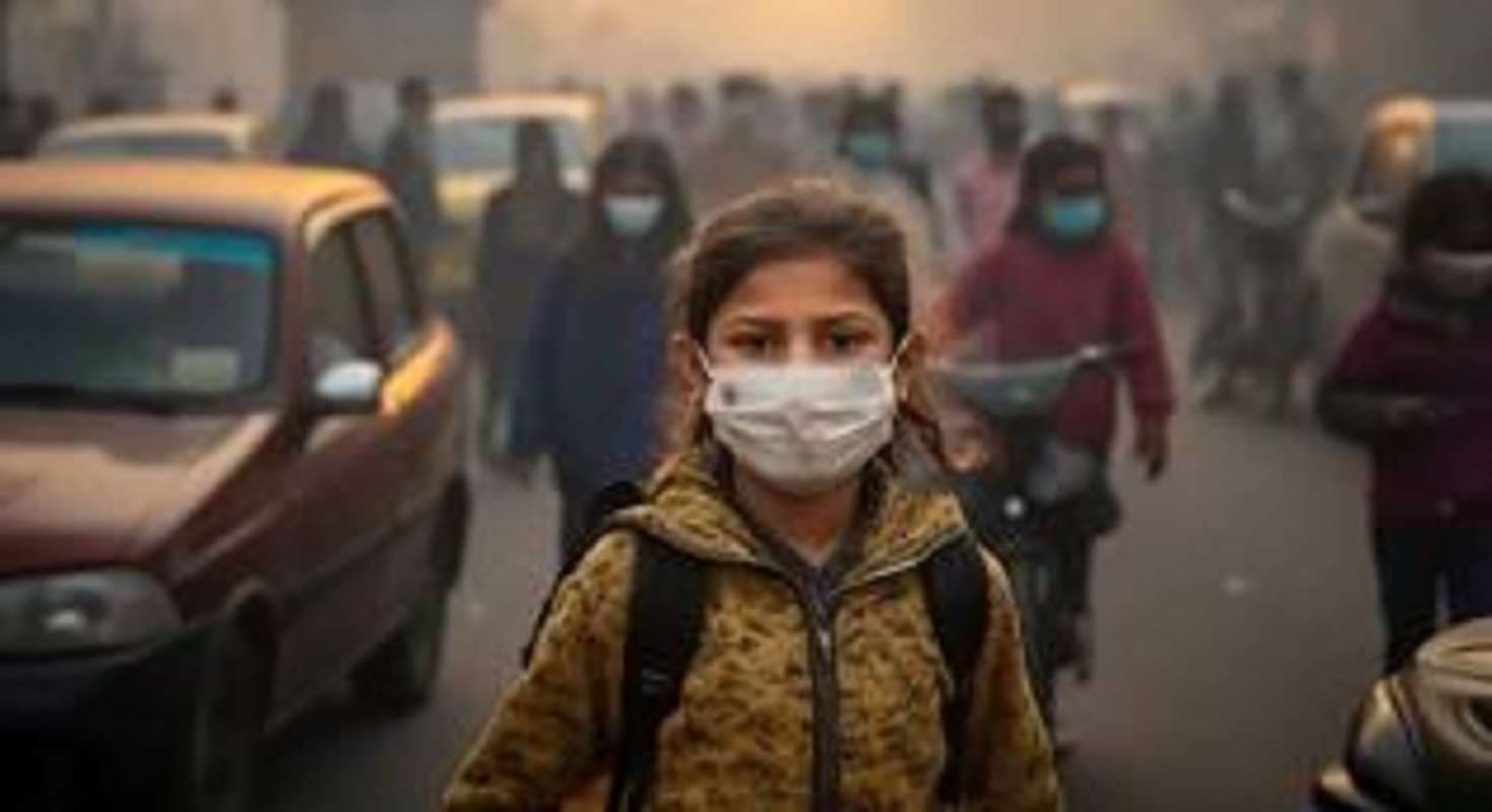 Bihar News: छपरा की हवा रही सबसे साफ, हाजीपुर की सबसे प्रदूषित, जानें पटना का हाल