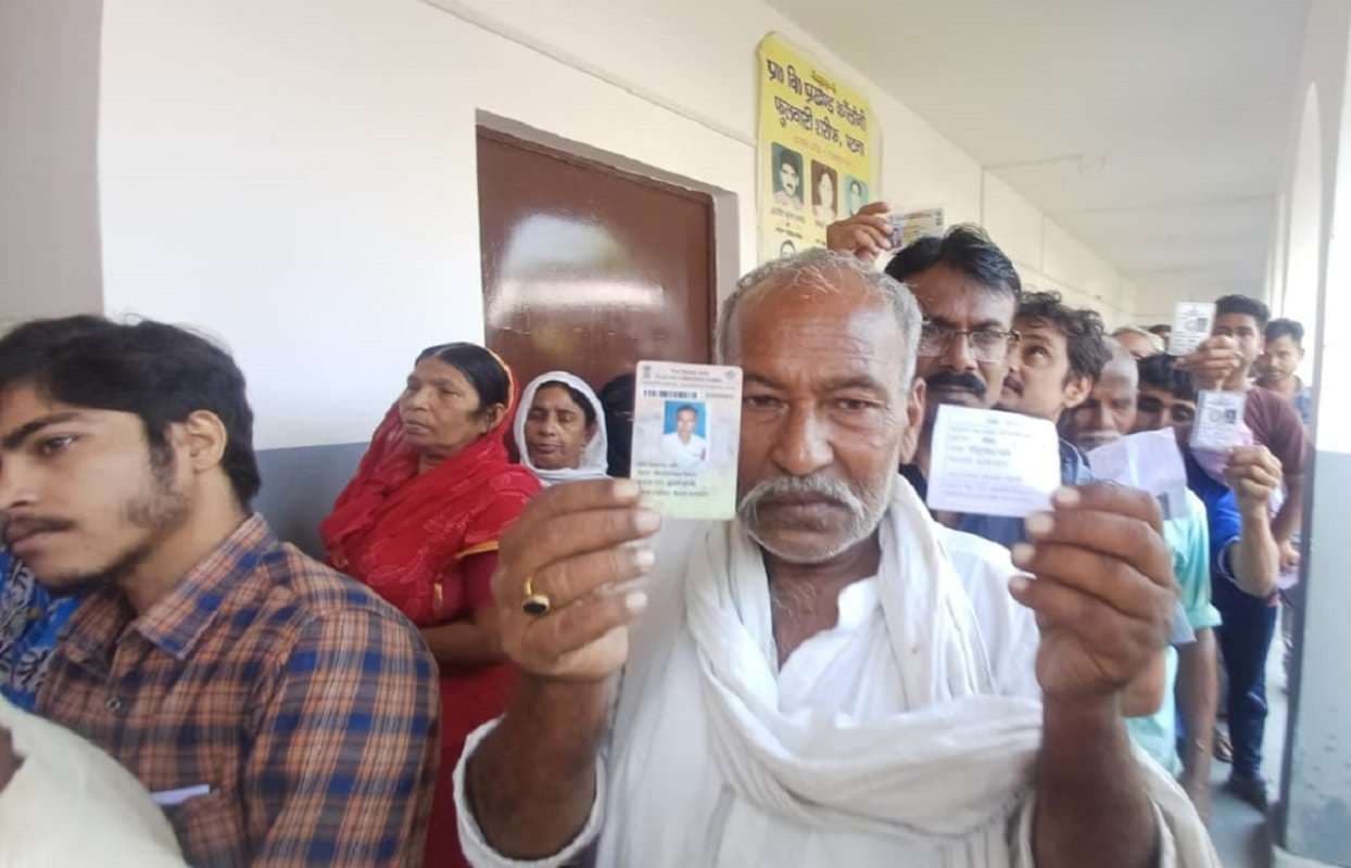 Bihar Election Result: हजार से कम वोटों के अंतर से इन सीटों पर हुई थी जीत, रिकार्ड मतदान से इस बार किसे होगा फायदा