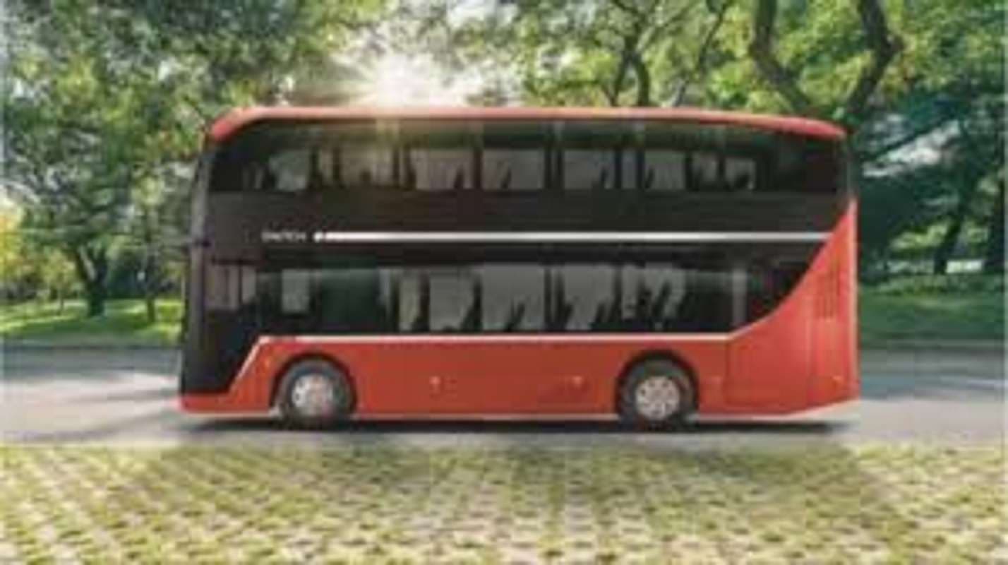 Bihar News: पटना की सड़कों पर डबल डेकर बसों की बढ़ेगी संख्या, अब सुबह 10 बजे से ही होगा परिचालन