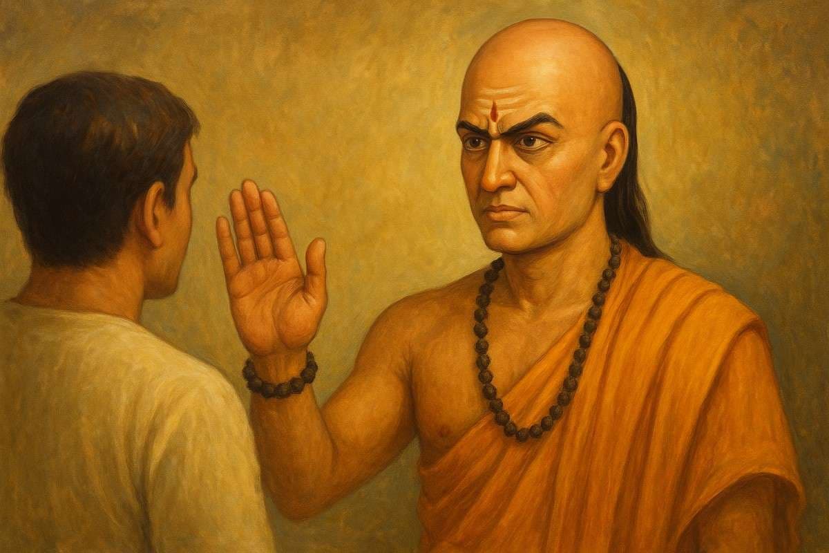 Chanakya Niti: बिना छल-कपट किये किसी को भी कर लें अपने वश में, आचार्य चाणक्य से सीखें ये अद्भुत कला