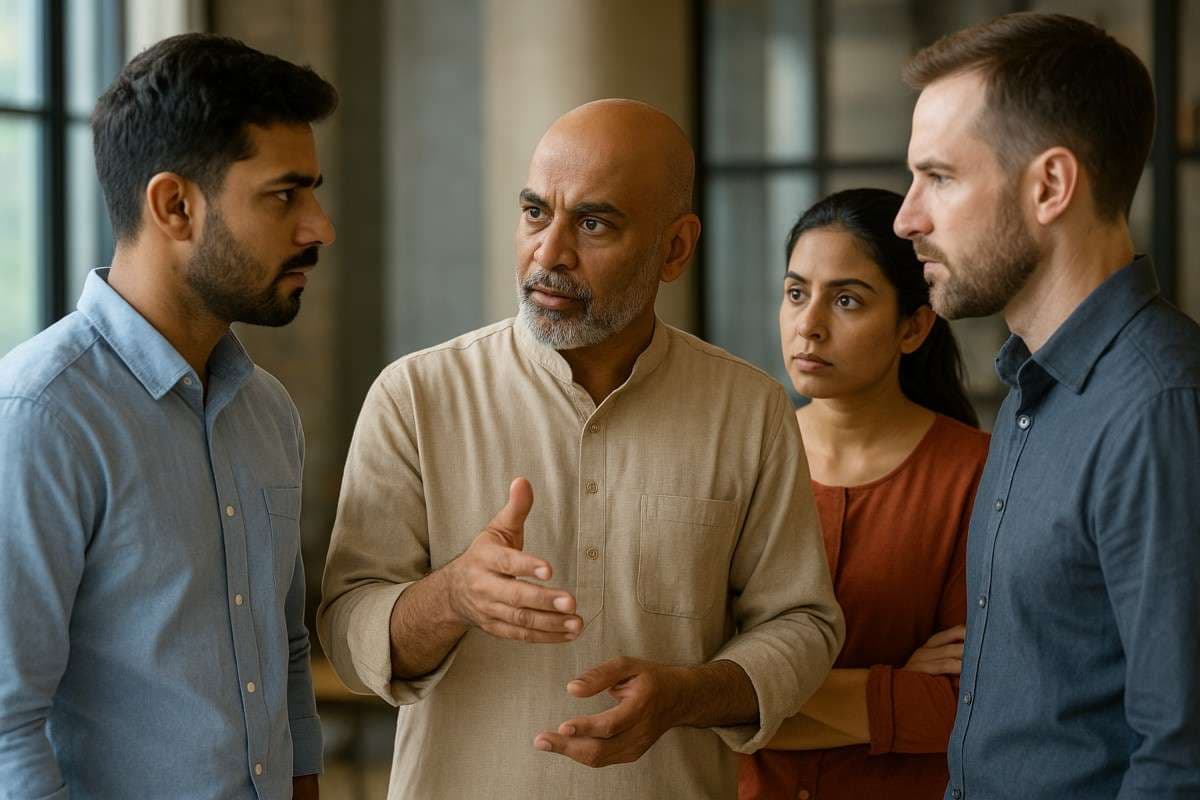 Chanakya Niti: इन 3 बातों को मजाक में लेना पड़ सकता है भारी! मुसीबतों से बचने के लिए जानें चाणक्य की चेतावनी