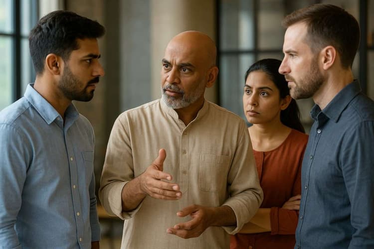 Chanakya Niti: इन 3 बातों को मजाक में लेना पड़ सकता है भारी! मुसीबतों से बचने के लिए जानें चाणक्य की चेतावनी