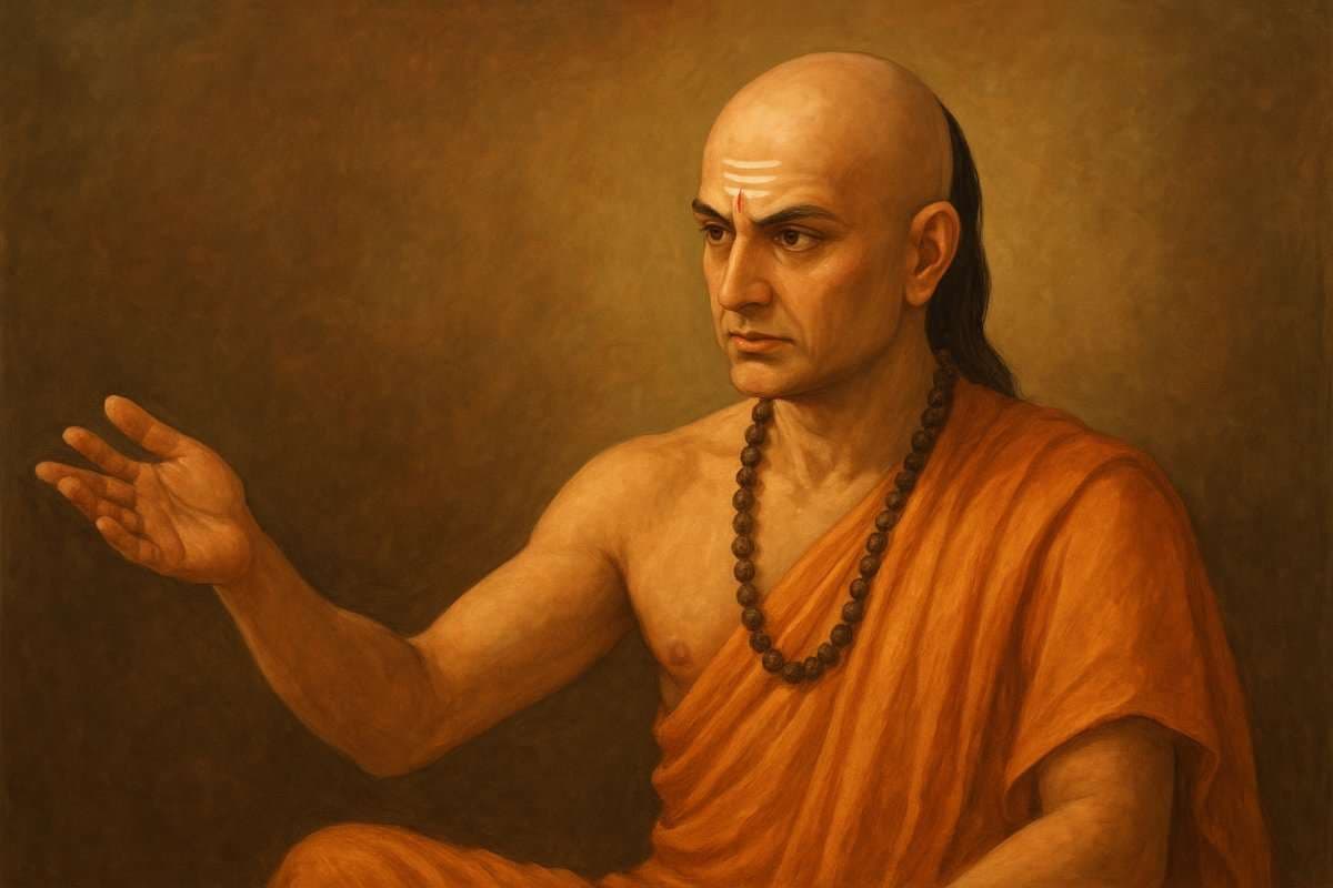 Chanakya Niti: चारों खाने चित्त होगा आपका सबसे ताकतवर दुश्मन! आचार्य चाणक्य ने बताया शत्रु को हराने का सबसे आसान और असरदार तरीका