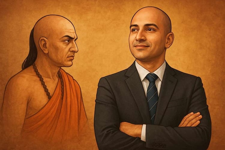 Chanakya Niti: हर सफल व्यक्ति अपने दिल में छुपाकर रखता है चाणक्य की ये 5 गुप्त बातें, लाख पूछने पर भी किसी से नहीं करता शेयर