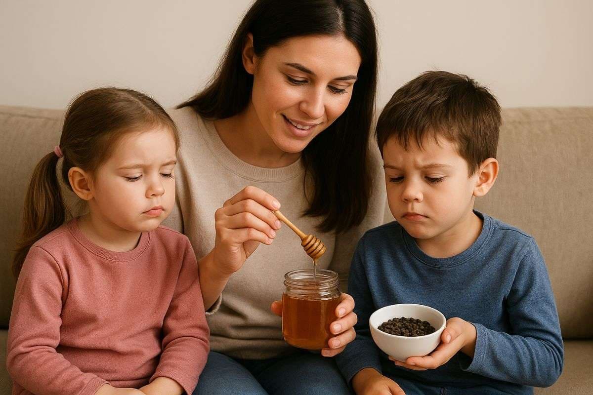 Long Pepper Benefits For Kids: ठंड में बार-बार बीमार हो रहे हैं बच्चे? पीपर के ये घरेलू नुस्खे देंगे तेज आराम