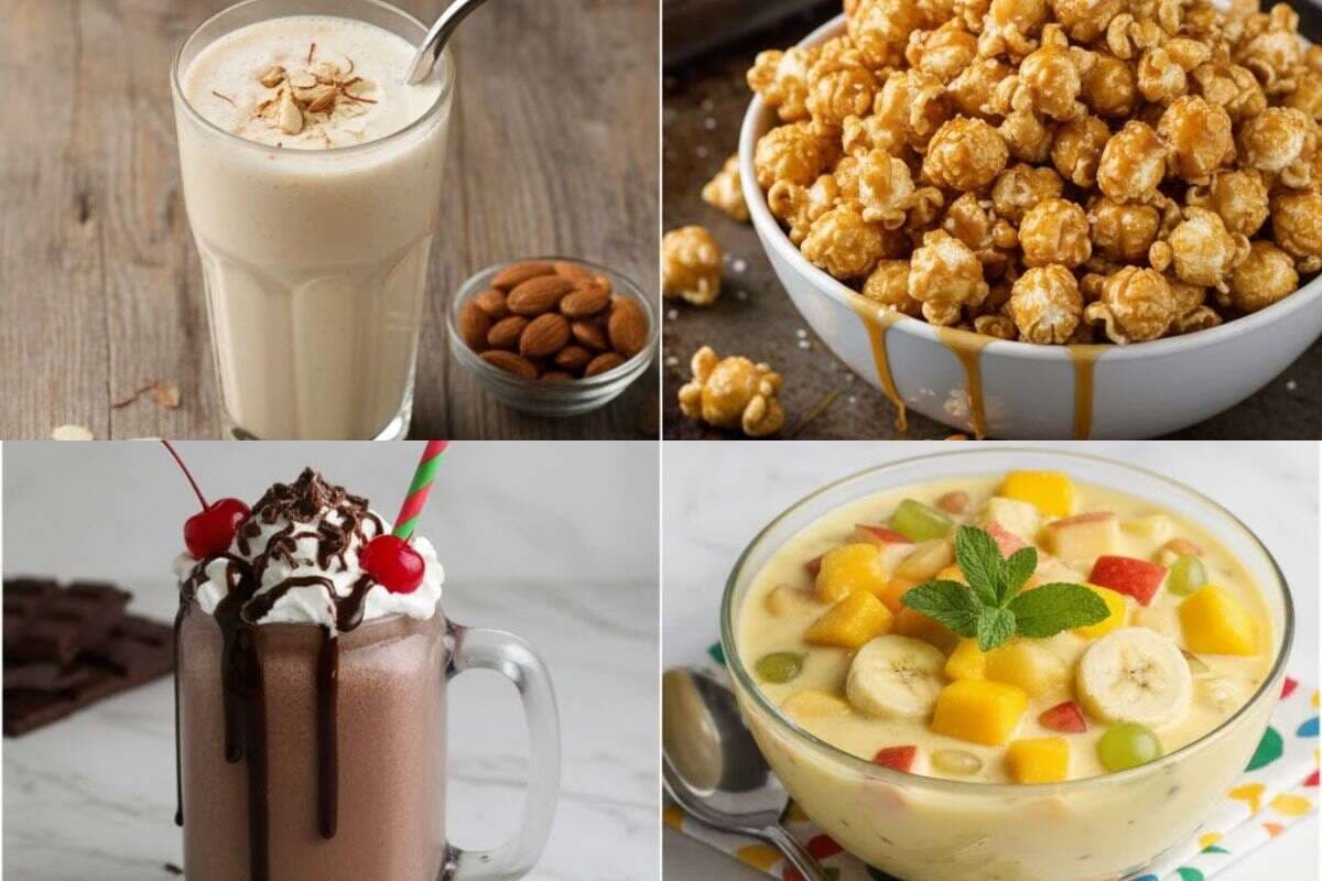 Children's Day Sweet Recipe Ideas: बाल दिवस पर बच्चों के लिए तैयार करें मीठे में कुछ खास, ट्राई करें ये डिलीशियस स्वीट रेसिपी आइडियाज 