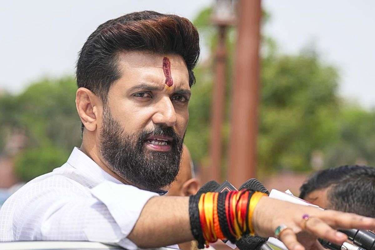 Bihar Elections 2025: क्या बिहार के डिप्टी सीएम बनेंगे चिराग पासवान? सबकुछ कर दिया क्लियर