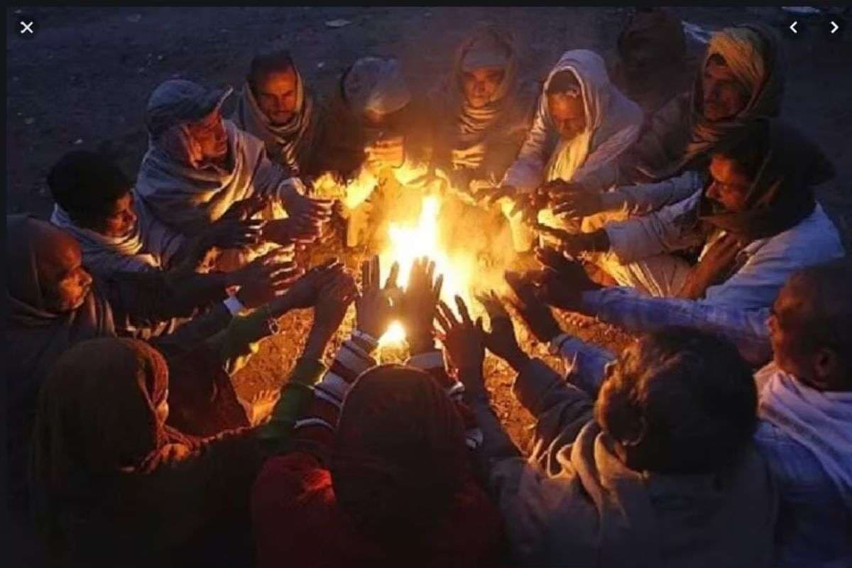 Bihar Ka Mausam: बिहार में इस दिन से गिरेगा पारा, बढ़ेगी ठंड, मौसम विभाग का अलर्ट जारी