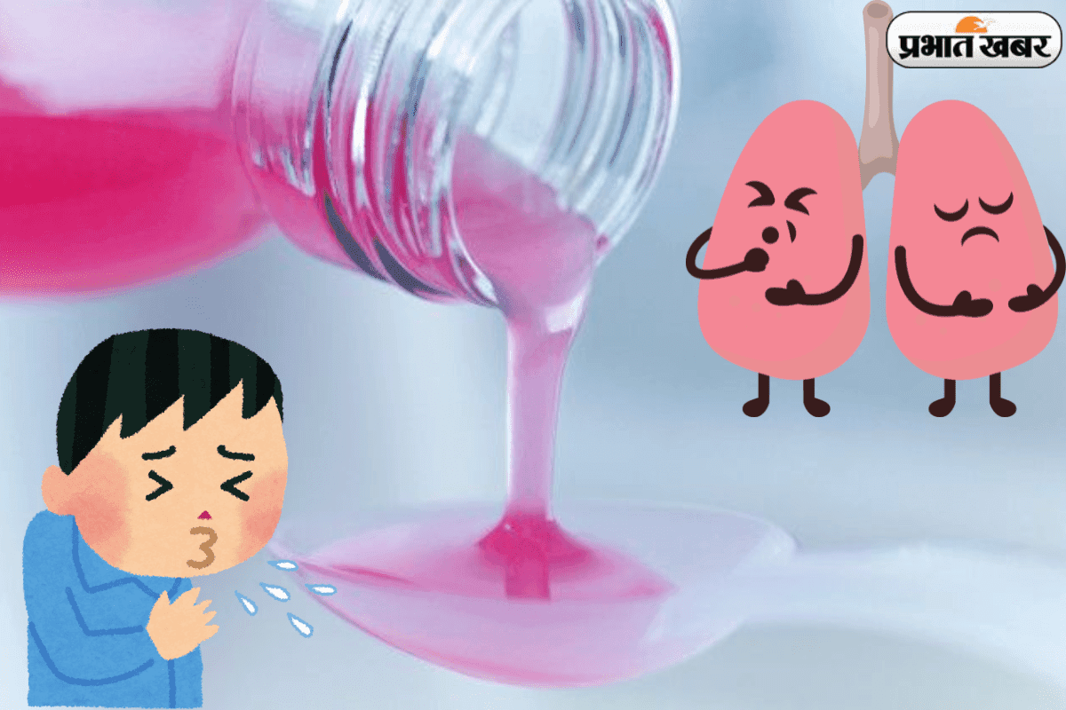 जहरीली Cough Syrup के बाद सख्त हुई सरकार, अब सभी दवा फैक्ट्रियों को जनवरी तक अपनाने होंगे अंतरराष्ट्रीय नियम